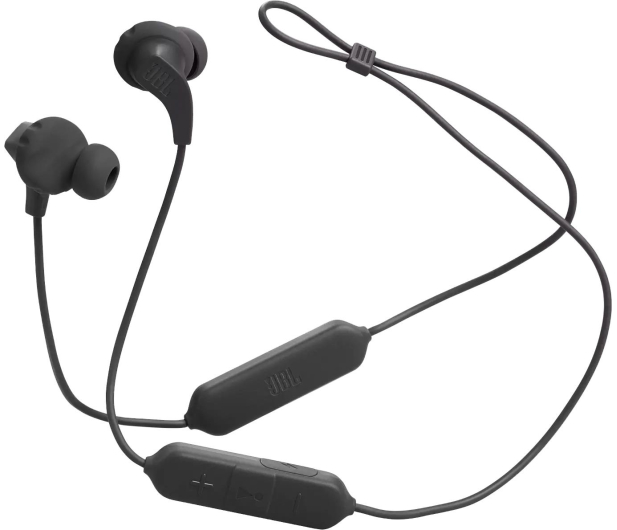 JBL ENDURANCE RUN 2 Wireless Black - 1112948 - zdjęcie 3